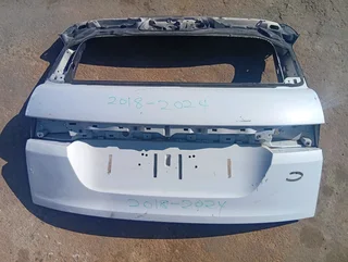 2018-2024 range rover Evoque tailgate for sale