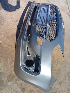 2019 Suzuki swift front bumper for sale