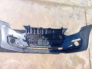 2019 Suzuki swift front bumper for sale
