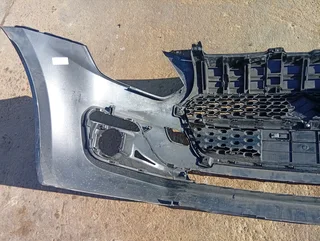 2019 Suzuki swift front bumper for sale