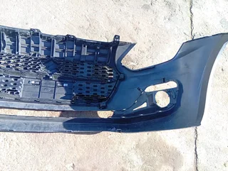 2019 Suzuki swift front bumper for sale