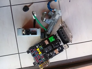 2008-2013 Hyundai i10 1.2 complete lockset for sale