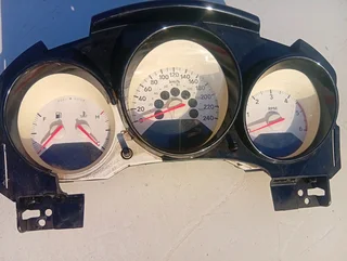 Dodge caliber 2.0 cluster for sale
