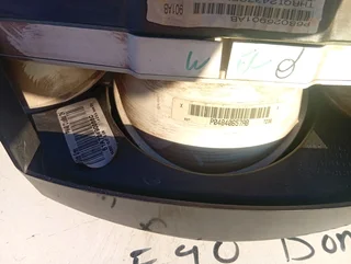 Dodge caliber 2.0 cluster for sale