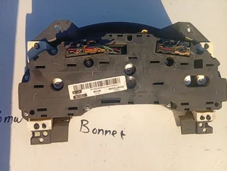 Dodge caliber 2.0 cluster for sale