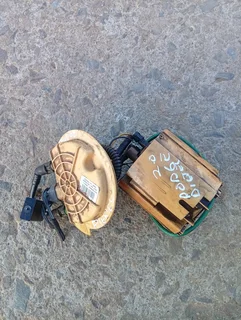 Dodge caliber 2.0 diesel pump