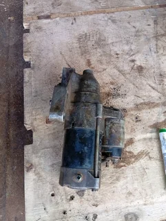 Dodge caliber starter for sale