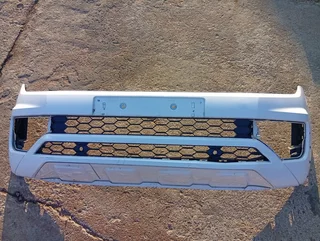 2017 VW amarok front bumper