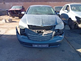 2009 Chrysler Sebring 2.4stripping for spares
