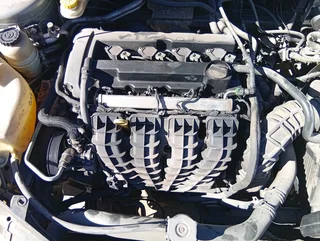 2009 Chrysler Sebring 2.4 complete engine for sale in good condition