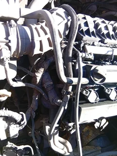 2009 Chrysler Sebring 2.4 complete engine for sale in good condition