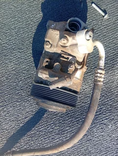 Mercedes Benz w204 Aircon pump