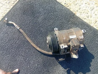 Mercedes Benz w204 Aircon pump