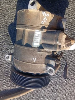 Mercedes Benz w204 Aircon pump