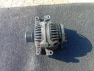 Mercedes Benz w204 alternator for sale