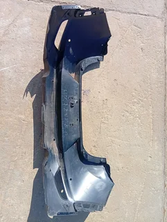 Mazda cx3 rear bumper for sale