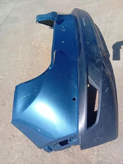 Mazda cx3 rear bumper for sale