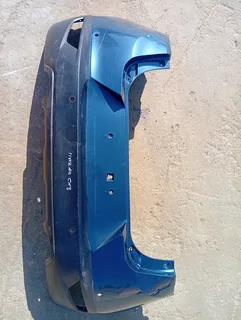 Mazda cx3 rear bumper for sale