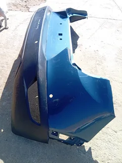 Mazda cx3 rear bumper for sale