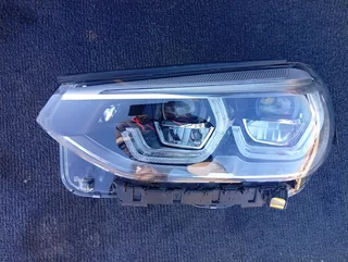 BMW X3 G01 G02 full led left headlight with all modules
