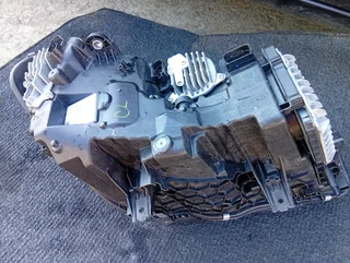 BMW X3 G01 G02 full led left headlight with all modules