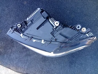 BMW X3 G01 G02 full led left headlight with all modules