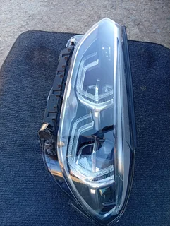 BMW X3 G01 G02 full led left headlight with all modules