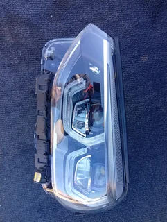 BMW X3 G01 G02 full led left headlight with all modules