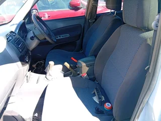 Chery tiggo 1.6 tx SQR4 stripping for spares