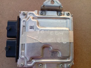 Toyota starlet computer box