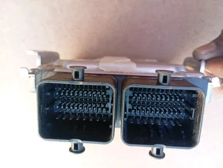 Toyota starlet computer box