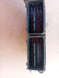 2008-2015 ford fiesta 6 1.0 computer box