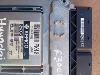 Hyundai i10 computer box ecu  for sale