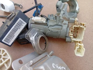 Chery tiggo 1.6 tx petrol lockset