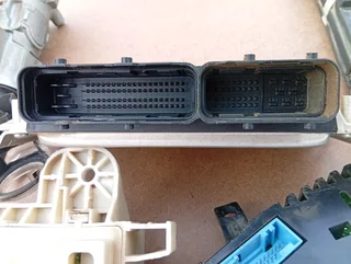 Chery tiggo 1.6 tx petrol lockset