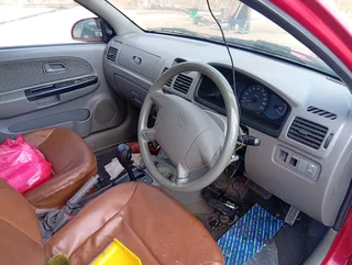 2005 Kia rio automatic stripping for spares