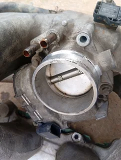 Chery tiggo tx throttle body