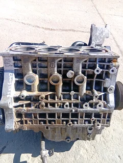 Chery tiggo tx 1.6 block (SQR4 engine)