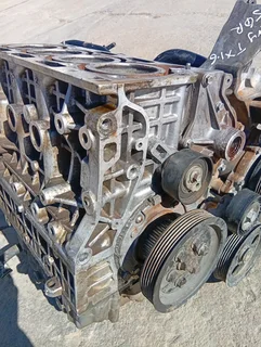 Chery tiggo tx 1.6 block (SQR4 engine)