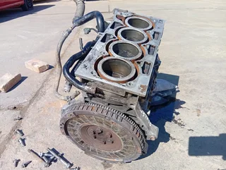 Chery tiggo tx 1.6 block (SQR4 engine)