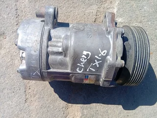 Chery tiggo tx Aircon pump