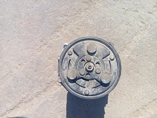 Chery tiggo tx Aircon pump