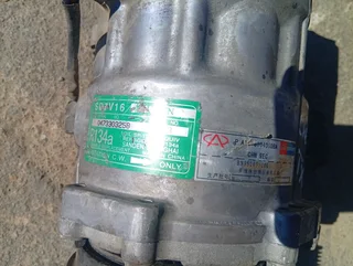 Chery tiggo tx Aircon pump