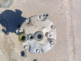 Chery tiggo tx Aircon pump