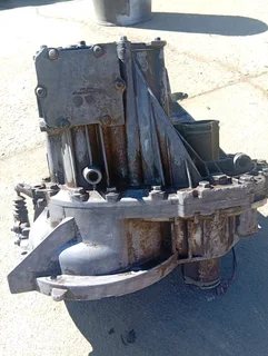 Chery tiggo tx 1.6 manual gearbox