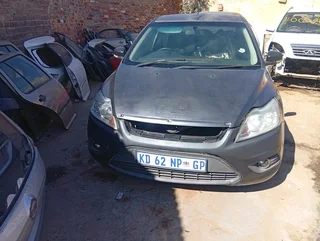 2009 ford focus 1.8 manual stripping for spares