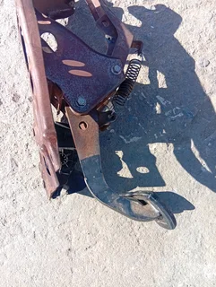 2012 Toyota quantum break and accelerator pedal