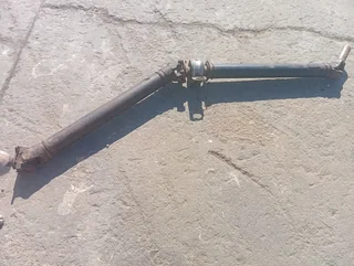Toyota quantum prop shaft for sale