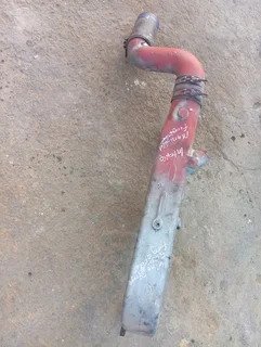 Freightliner flb intake manifold