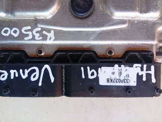 Hyundai venue computer box